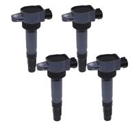Bobina de Encendido para Coche Sistemas de calefacción de Encendido 3340075F10 para Suzuki Wagon R 1.2L / PHEV 1.4L 9004886080 3705010H01 Piezas de automóvil Módulo de Encendido
