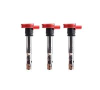 Bobina de Encendido para Coche Sistemas de calefacción de Encendido para VW, Jetta, Golf, Passat, Tiguan CC 06E905115G, 06E 905 115G, 07K905715G, 1/2/3/4 Unidades