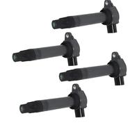 Bobina de Encendido para Coche Sistemas de Calentamiento de Encendido 5970.96 3 Pines UF589 C1694 para Proton para INSPIRA 1.8 2.0 Módulo de Encendido