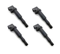 Bobina de Encendido para Coche Sistemas de Encendido y calefacción 12137594937 12137551049 0221504100 UF592 N54 N52 para BMW para Mini 1.6T 2.0T 3.0T 325 328 330 335 525 528