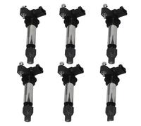 Bobina de Encendido para Coche Sistemas de Encendido y calefacción 12632479 12590990 3340078J00 3340078J01 3340078J02 para Suzuki para Grand Vitara para XL-7 2.7L 3.6L Módulo de Encendido