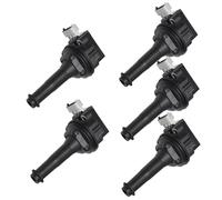 Bobina de Encendido para Coche Sistemas de Encendido y calefacción 30713417 Piezas de Encendido para Volvo para C30 C70 S40 S60 V50 V60 V70 para XC60 V40 Cross Country 2.0T Módulo de Encendido