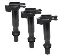 Bobina de Encendido para Coche Sistemas de Encendido y calefacción de 3 Pines para Citroen para C3 para C4L DS 3 4 para AIRCROSS II 3639845 GN10584-12B1 9675390980 78542001 Módulo de Encendido