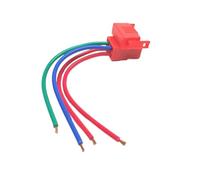 Bobina de encendido Para conectores con cable de acoplamiento de relé 3006.0 3006.1(J3006.0.2)