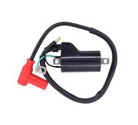 Bobina De Encendido para CR80R CR80RB Expert 1996-2002 CR85R CR85RB 2003-2004 30410-GBF-831 30500-GS2-005 GBF-J21-B41