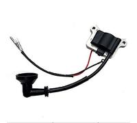 Bobina de encendido para desbrozadora Fuxtec MFS520 Multiherramienta 2 en 1 3PS 52cc 852