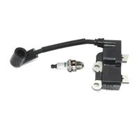 Bobina de Encendido para desbrozadora Ryobi RY251PH RY252CS RY253SS RY254BC | Garantizar practicidad y durabilidad.