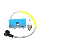 Bobina de encendido para Dolmar 100 100 para Super 102 PS-33 PS-330 PS-39 PS-340 PS-341 PS-342 PS-344 PS-400 PS-401 PS-410 PS-411 028142021