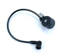 Bobina de encendido para Dolmar 109 111 115 115i PS43 PS52 PS540 piezas de motosierra 020-143-040, 020-143-030