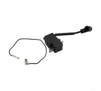 Bobina de encendido para FS40, FS40C, FS50, FS56RC, FS56, FS56C, FS56R, FS70R, KM56, KM56R, HT56C, cortador de cepillo de recortadora de cuerdas, pieza de repuesto de aleación 41444001316
