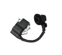 Bobina de encendido para FS40 para desbrozadoras FS50 FS56 HT56C diseñadas para compatibilidad con múltiples líneas de modelo y referencias cruzadas de números de pieza