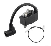 Bobina de encendido para Fs80 Fs85 Hs75 Hs80 Hs85 Hl75 Km85 Bg75 Fh75 Reemplaza 4137 400 1350 pieza de motor de metal para cortador de cepillo de corte de cuerdas