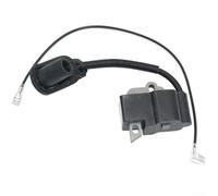 Bobina de encendido para FS87 FS90 KM90 HT100 - Módulo de chispa actualización herramienta de jardín parte negro