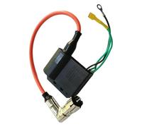 Bobina de Encendido para Hercules para Prima para Primavera 2 3 4 5 6 para Optima Motocicleta CDI Caja Encendedor Módulo De Encendido