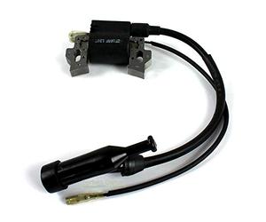 Bobina de encendido para Honda Motor GX GX120 GX140 GX160 GX200 / OHV 168F 170F