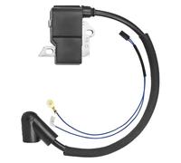 Bobina De Encendido Para Husqvarna 124 125 128 Número Pieza: 545046701 545 04 67-01 - Bobina Encendido Motocicleta