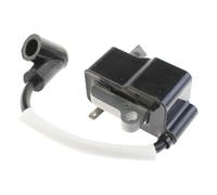 Bobina de encendido para Husqvarna 435 II, 435E II, 440 II, 440E II, 445 II, 445E II, 450 II, 450E II