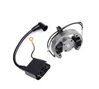 Bobina de Encendido para KTM 50 SX Accesorios de 50 CC Kit de bobinas de Encendido para Pit Bike Rotor Interno estator Magneto y Encendido Gy6.