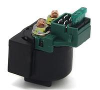 Bobina De Encendido para KYMCO ATV MXU 450I XCITING 250I 249CC 300I 271CC 500I Relé De Arranque Solenoide 35850-LBA2-E00 Motocicleta Encendido