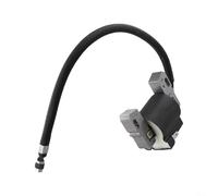 Bobina de encendido para Magneto compatible con motores de cortacésped 492341, 490586, 491312, 495859, sustituye a los modelos 71286, 71300, 71301, 303447, 350447