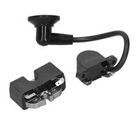 Bobina de Encendido para Material de Goma fácil de Usar Que prolonga la Vida útil de la máquina Bobina de Encendido para Motosierra 288XP 288 EPA.