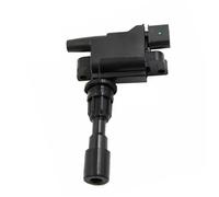 Bobina de Encendido Para Mazda MX-5 Para Miata 2001 2002 2003 2004 2005 ZZY118100 UF-408 Bobina De Encendido De Coche 4 Uds ZL01-18-100A ZL0118100A Bobinas Encendido