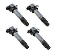 Bobina de encendido para Mitsubishi para Lancer-EX 2009-2017 1.6L Bobinas de encendido de motor automotriz (trasero derecho)