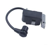 Bobina de encendido para modelos compatibles ECHO SRM-2100 SRM-2110 SRM-2400 GT-SRM-211 EDR-2400 | Construcción de aleación | Larga vida útil | Accesorios para recortadora de cuerdas