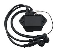 Bobina de encendido para moto de nieve 3083601 3083723 Compatible con 340 400 600 340 NOR 400 SWE Trail EURO Lite FIN Sport