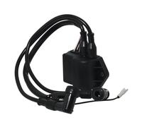 Bobina de encendido para moto de nieve con magneto para Polaris, para Europa, para Sport, para Touring, para Trail, para FIN, para NOR, para SWE, para Trail, para Widetrak, para XCF 3084007 Igniciones