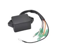 Bobina De Encendido Para Moto Para Unidad CDI De Encendido Fueraborda 8hp 2cyl 05-09 Mariner 41305M 696-85540-12-00