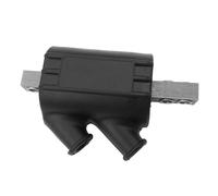 Bobina de encendido para motocicleta 3 ohmios con doble salida DC1-1 para Honda CB 500 550 750 GL1000 piezas de coche