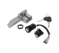 Bobina De Encendido Para Motocicleta Juego Llaves Bloqueo Interruptores Accesorios Motocicletas Para Talaria Sting Para X3 MX3 MX4 Vehículos Eléctricos Todoterreno Piezas Para Motos