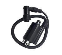 Bobina de Encendido para Motocicleta Virago XV125 XV250, V Star, Route 66 YP250, VOG, Keeway, Cruiser, Dorado, Vento y V-Thunder.