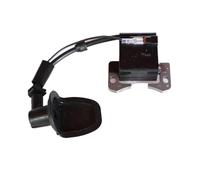 Bobina De Encendido Para Motor 2 Tiempos ATV De Bolsillo De 43 Cc 47 Cc Y 49 Cc Con Bujía L7T encendido interruptor(1)