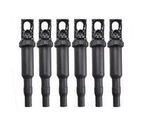 Bobina de Encendido para Motor de automóvil BMW 135I, 228I, 320I, 335I, 428I y 435I (1 Unidad) 0221504470 Uf592 12137594937 0221504470
