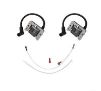 Bobina de encendido para motores 32-707-01-S 25-707-03-S CH20 CH640 CH740 con paquete de reemplazo directo de alambre