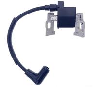 Bobina de encendido para motores Honda GCV520 GCV530 GXV530, montaje de módulo de encendido de alto voltaje reemplaza 30550-Z0A-033#2 para tractor de jardín y poderes al aire libre