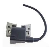 Bobina de encendido para motores Kawasaki FE290D FE290R FE350D FE400D, reemplaza 101909201 21171-2207, construcción de metal y plástico para equipos eléctricos al aire libre
