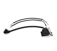 Bobina de encendido para motosierra de gas Husqvarna Jonsered Partner McCulloch Craftsman Poulan 530039198 530052277