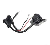 Bobina de encendido para motosierra, desbrozadora y cortacésped, distancia entre agujeros de 2, 52 mm