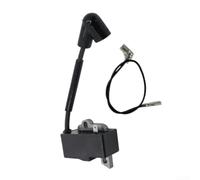 Bobina de encendido para motosierra MS192 MS192T MS192C MS192C MS192TC - Módulo de encendido de alto voltaje hecho de material resistente para un rendimiento fiable a altas temperaturas y