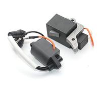 Bobina de encendido para motosierra Shindaiwa 400 440 488 488P 488EMC