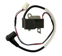 Bobina de encendido para motosierras 550XPG 550XP 545 Mark II, sustituye a 5827773003 582777301, módulo de motor de plástico de metal para tareas de corte resistentes