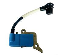 Bobina de encendido para motosierras ECHO CS-2511P CS-2511T reemplaza P021050161 P021050160 Potencia de arranque mejorada Diseño robusto Fácil de instalar