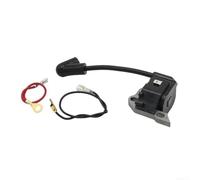 Bobina de encendido para motosierras MS170 MS180 018 017 soporta una mejor e combustible a través de sincronización precisa de chispa y control de salida