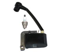 Bobina de encendido para Oleo-Mac 936 940 940C 942 946 947 951 952 Efco 136 140 147 152 50070013AR EM-2501001R 50050013AR 095100104440 A