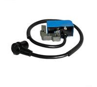 Bobina de encendido para PB403 PB413HT PB406 compatible con número de pieza OEM 15660109861 que soporta encendido eficiente del motor