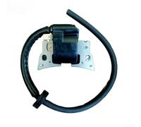 Bobina de encendido para piezas de motor Eh65 compatibles con modelos Ef12000e y Ef13000te que reemplazan 263-78202-11 263-78202-21 263-78203-11 diseño para herramienta de mantenimiento de equipos de