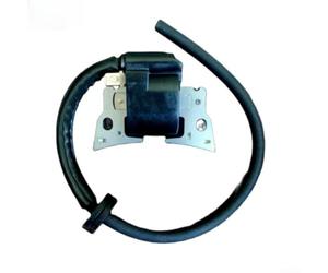 Bobina de encendido para piezas de motor Eh65 compatibles con modelos Ef12000e y Ef13000te que reemplazan 263-78202-11 263-78202-21 263-78203-11 diseño para herramienta de mantenimiento de equipos de